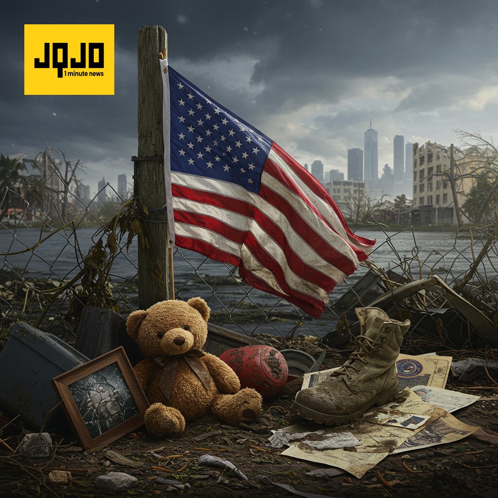 Katrina's SHOCKING Lessons: Are YOU Prepared For The Next Disaster?