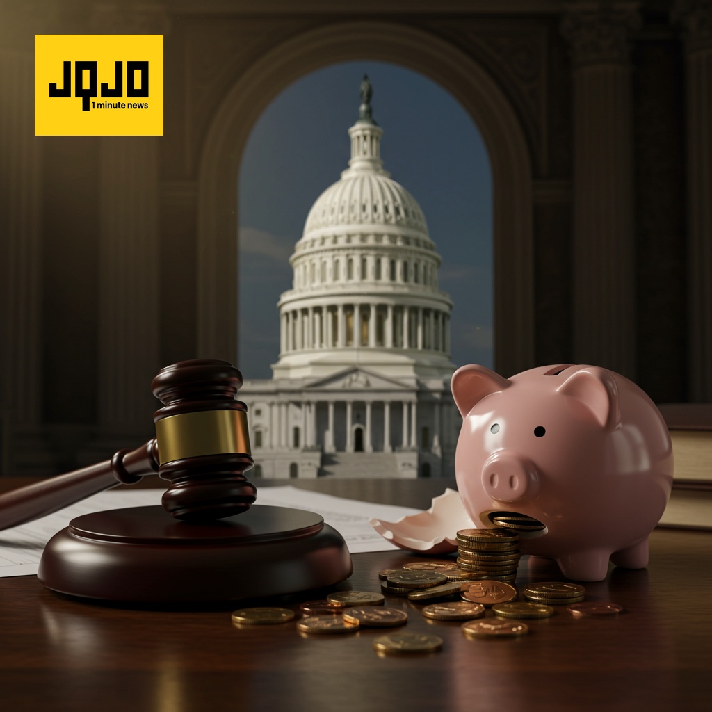 Is Trump's SHOCK Bail Order a Disaster?  Find Out Now!