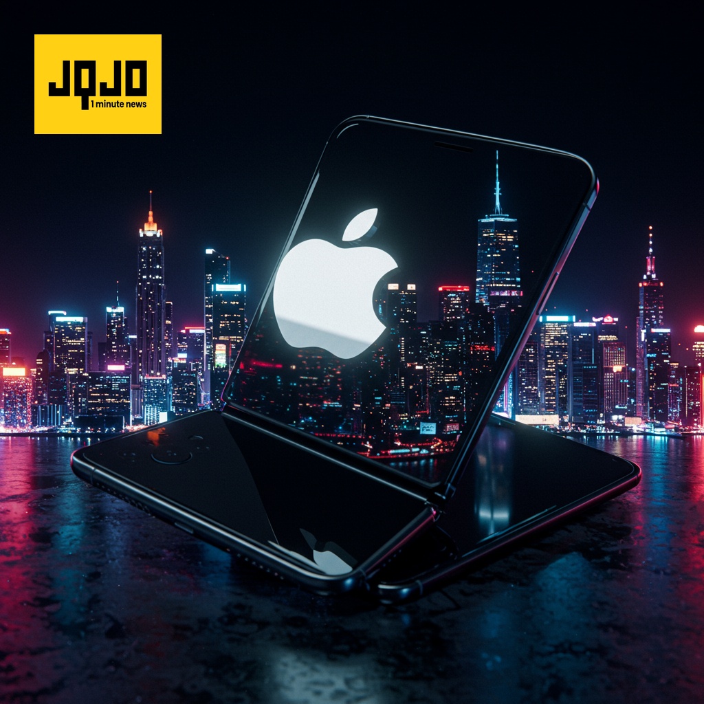 Apple prépare trois nouveaux iPhone révolutionnaires