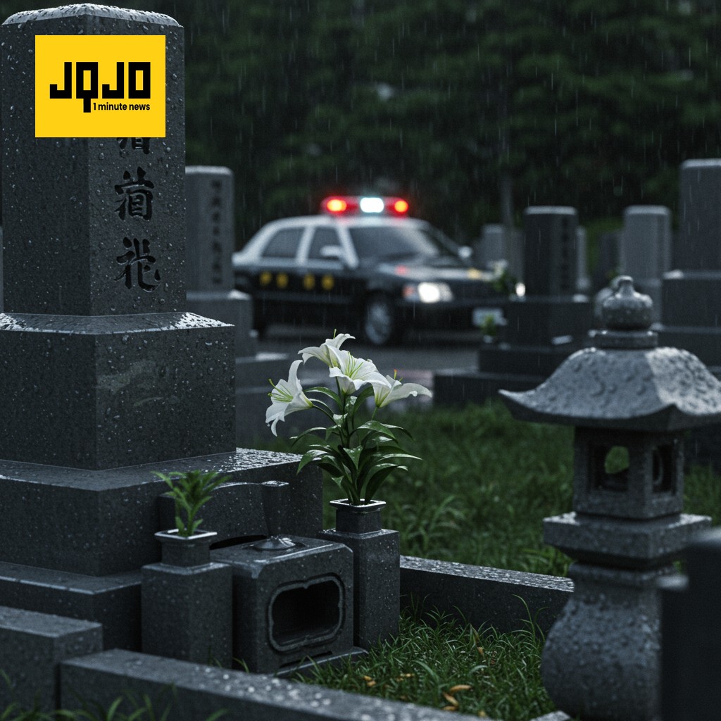 Wrongful Arrest, Death in Japan: Will Justice EVER Be Served?