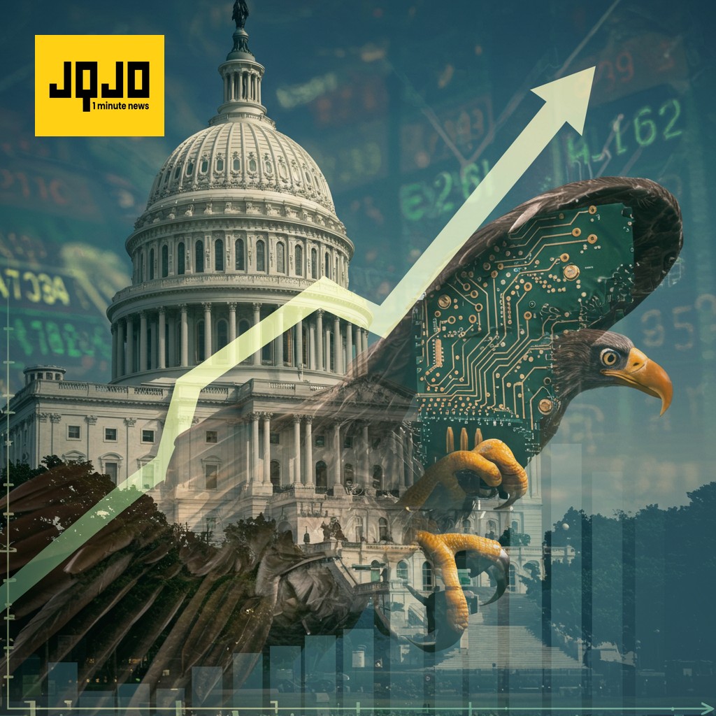 Is Your Tax Money Secretly Funding Big Tech? SHOCKING Intel Deal!