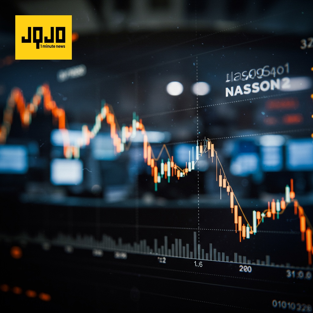Stock Market SHOCKER: Will Tech Giants Save YOUR Investments?