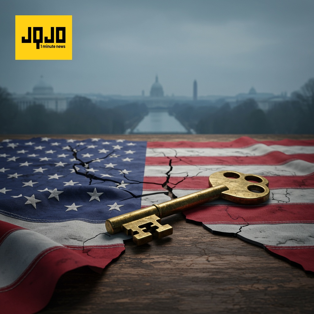 Is Trump secretly building a dictatorship? Shocking Truth Revealed!