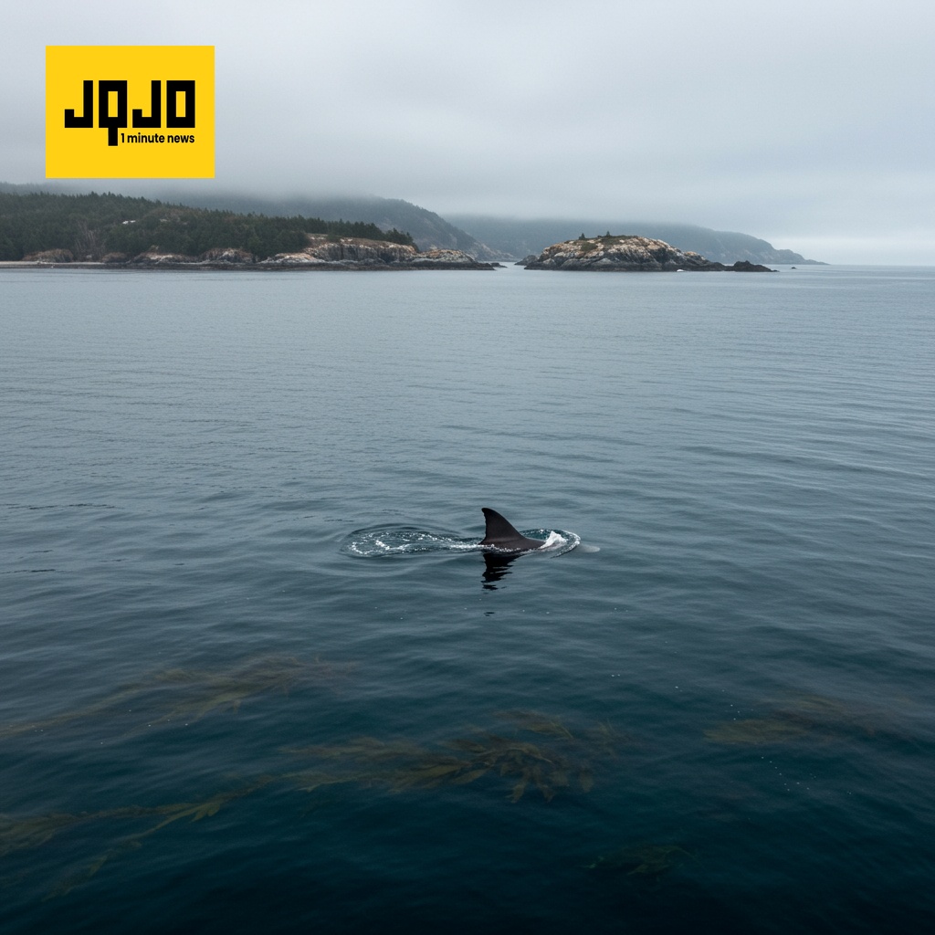 Shark Sighting Surge: Are YOU Next?