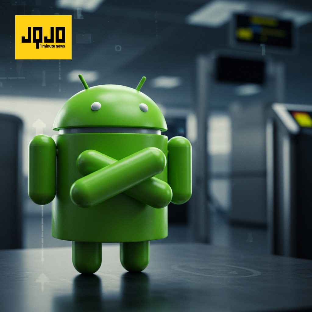 Sécurité Android renforcée : Google vérifie tous les développeurs d'applications
