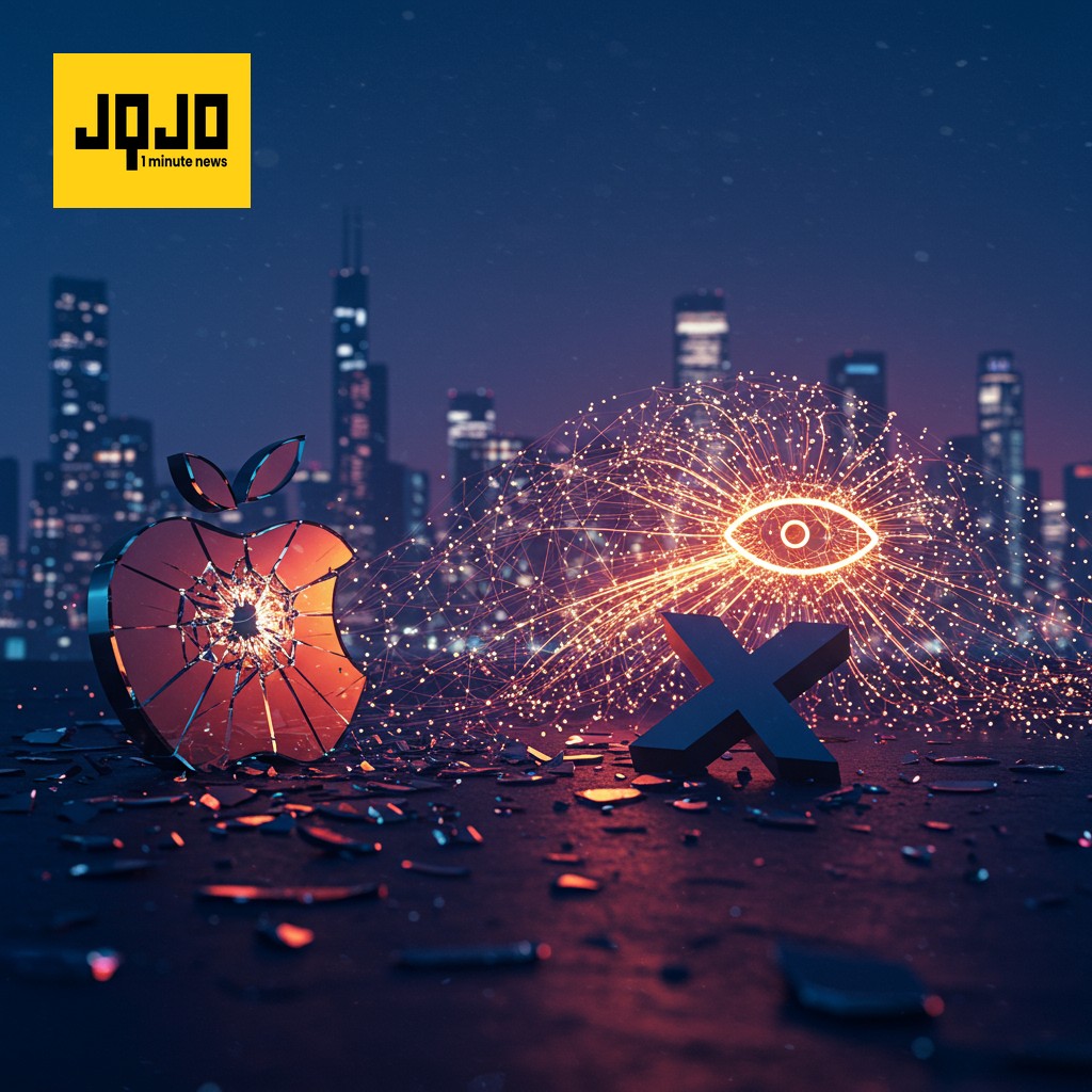 Elon Musk sues Apple and OpenAI, revealing his panic over OpenAI dominance