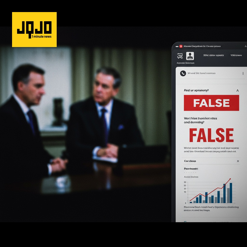 Did Trump Lie? SHOCKING Video Exposes Governor's REAL Words!