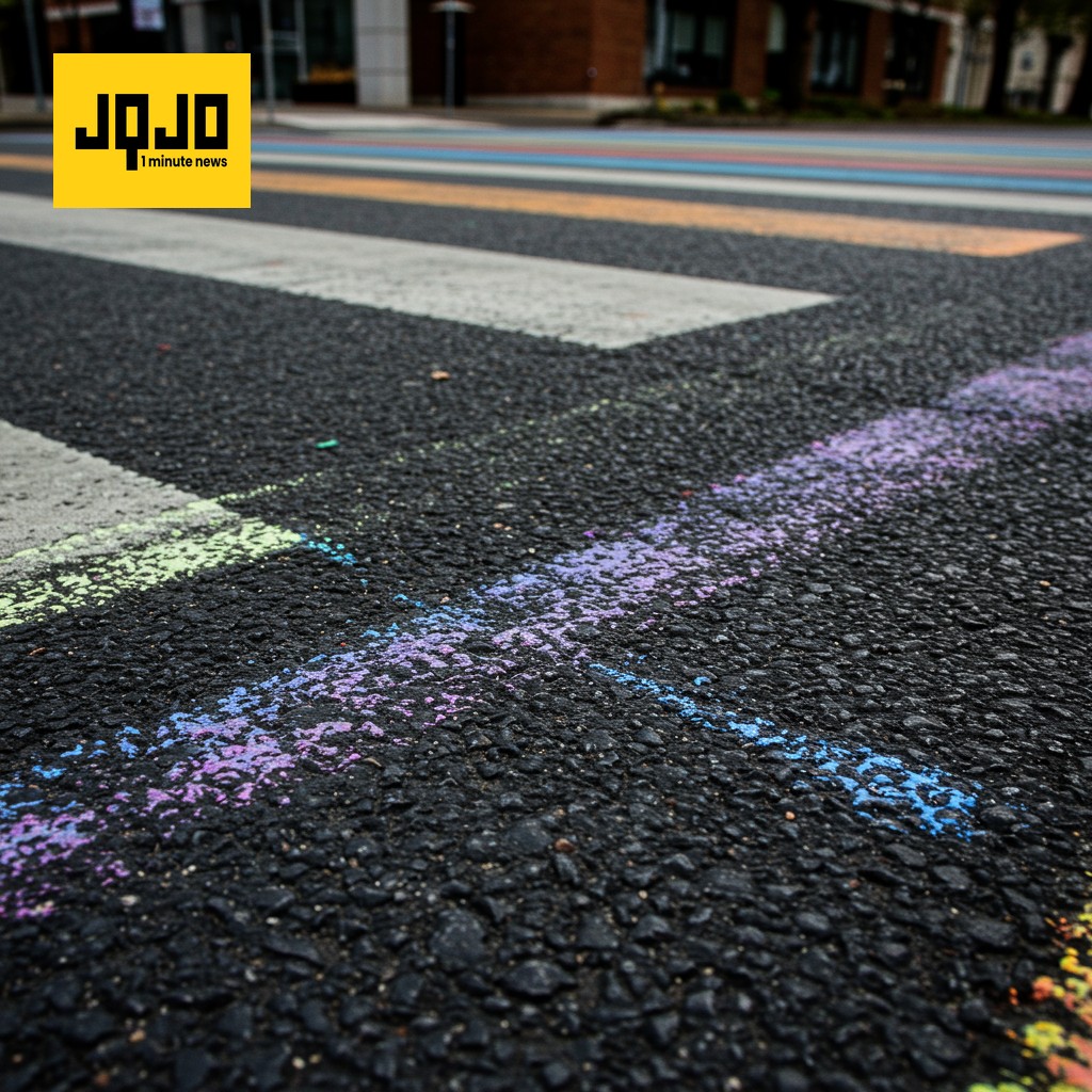 Florida Erases Rainbow:  Is Your Town Next?