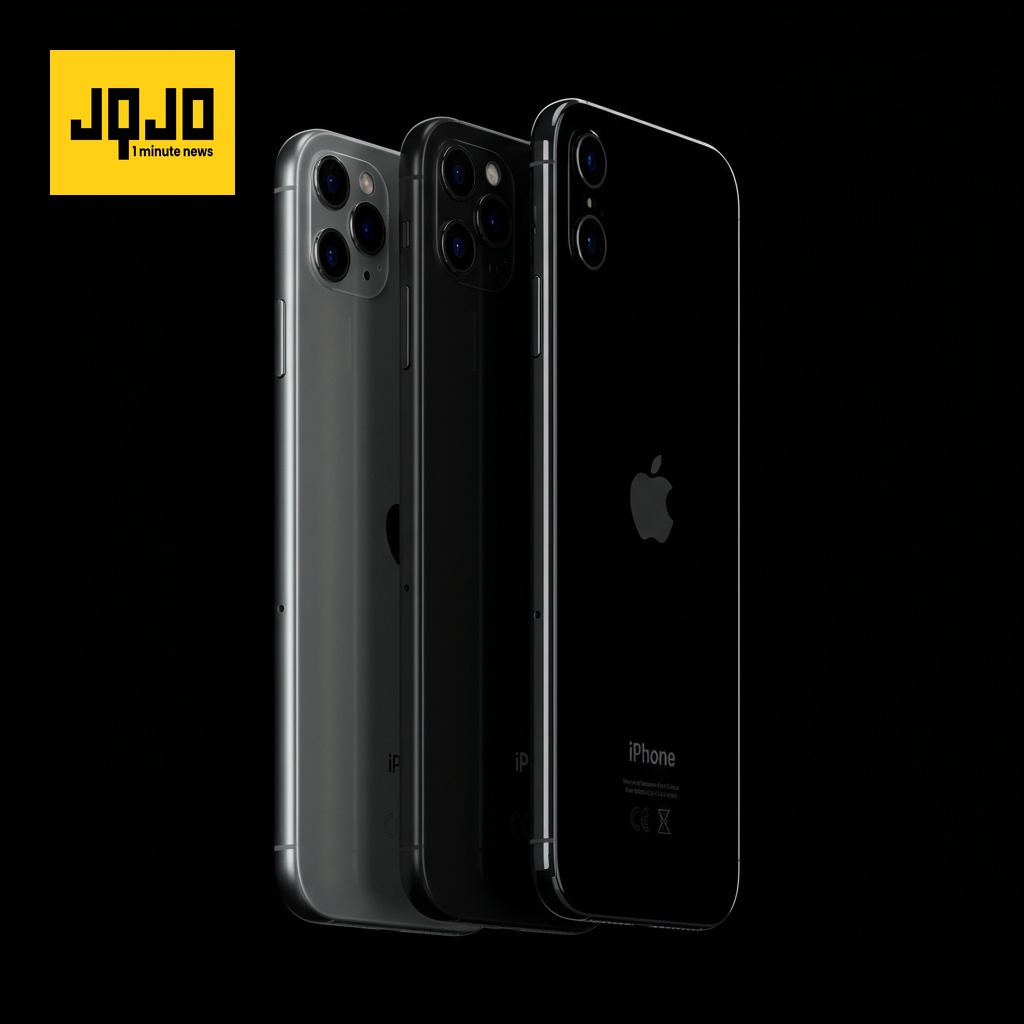 Apple prévoit une refonte majeure de l'iPhone