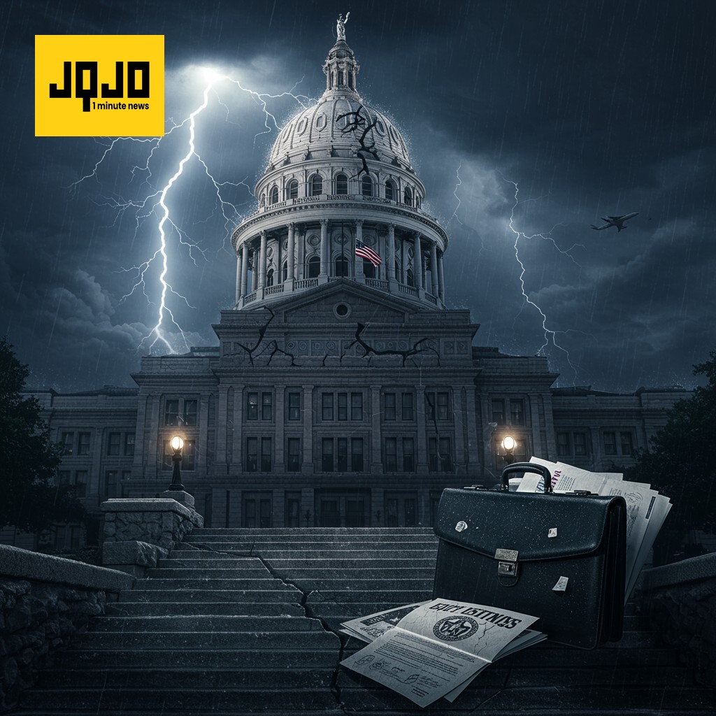 Texas Redistricting SHOCKER: Will Democrats LOSE 5 Seats?