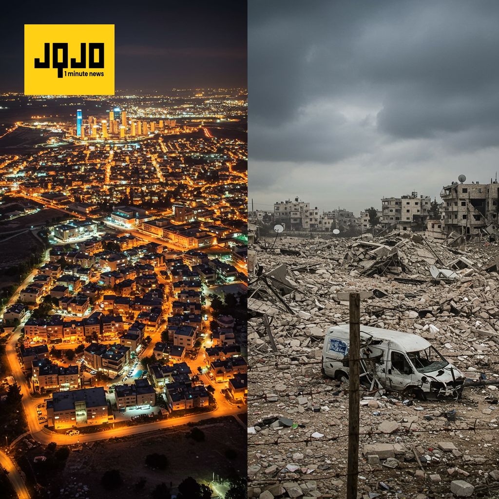 Naciones Occidentales Critican Acciones de Israel en Gaza
