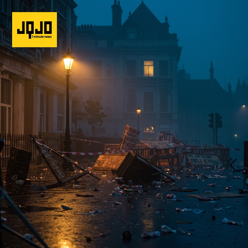 Migrant Crisis Explodes: Is Your Town Next?