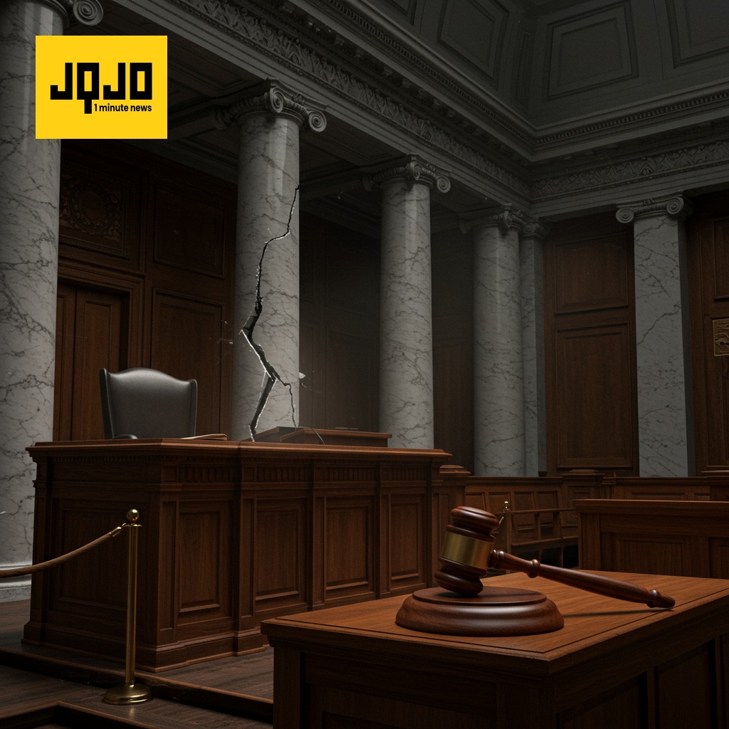 Is This The Most Illegal Search EVER? Judge EXPLODES!