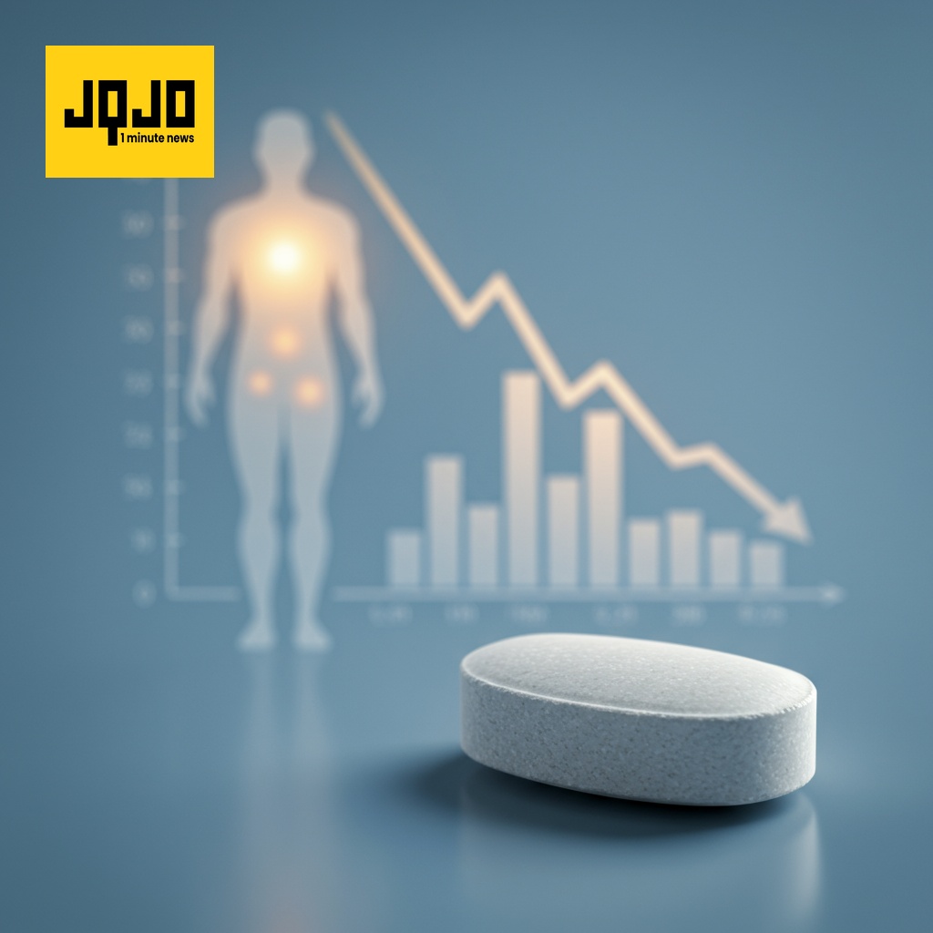 Shocking Weight Loss Pill Results? Lilly's New Drug Beats Novo Nordisk!