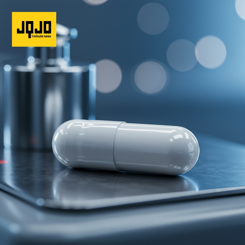 Eli Lilly weight loss pill orforglipron clears trial, paving way for approval