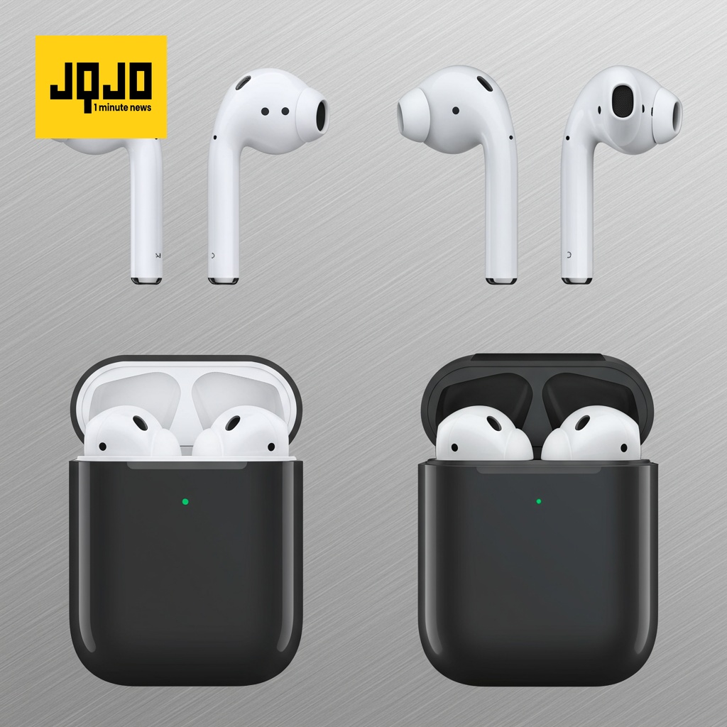 AirPods Pro 3 : Design repensé et nouvelles fonctionnalités attendues