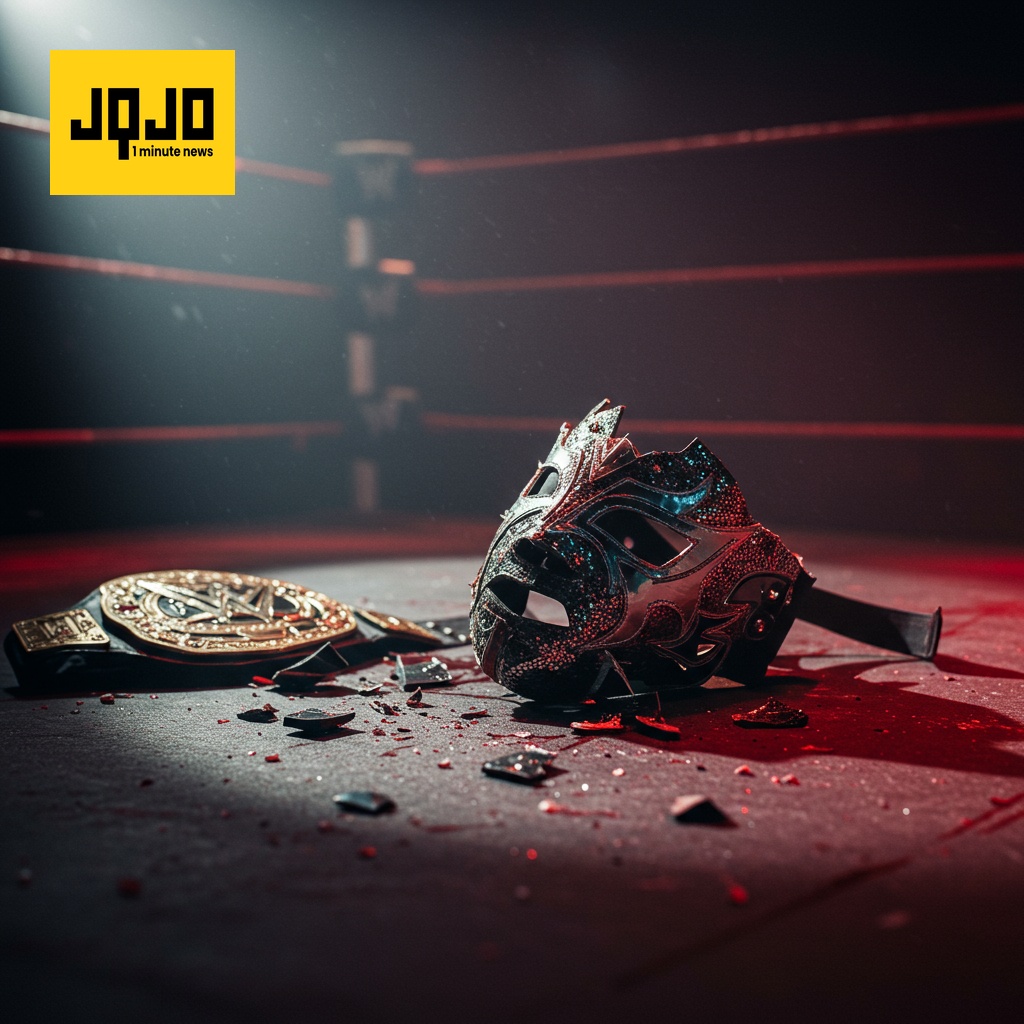 "Rampage" Jackson denounces son's alleged assault on wrestler