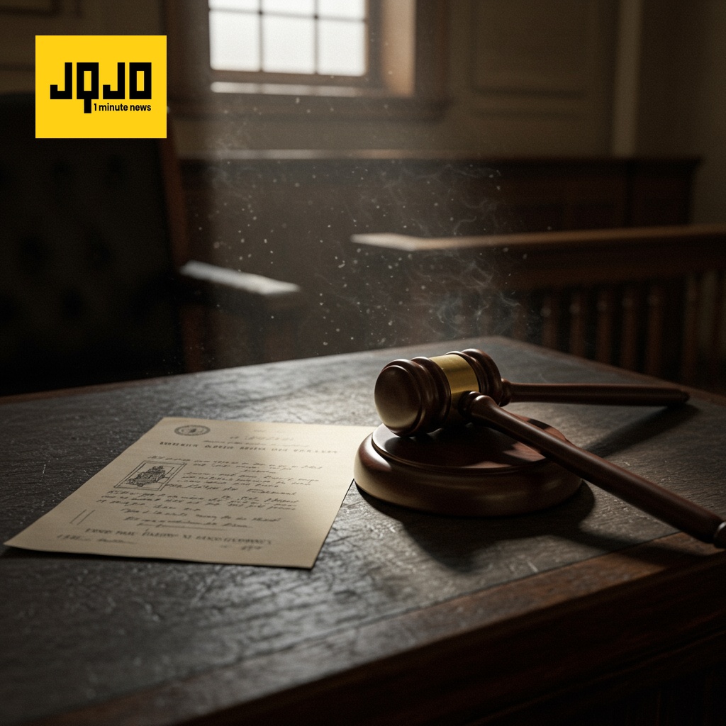 Trump's SHOCKING Lawsuit Against Judges DISMISSED! Did He REALLY Lose?