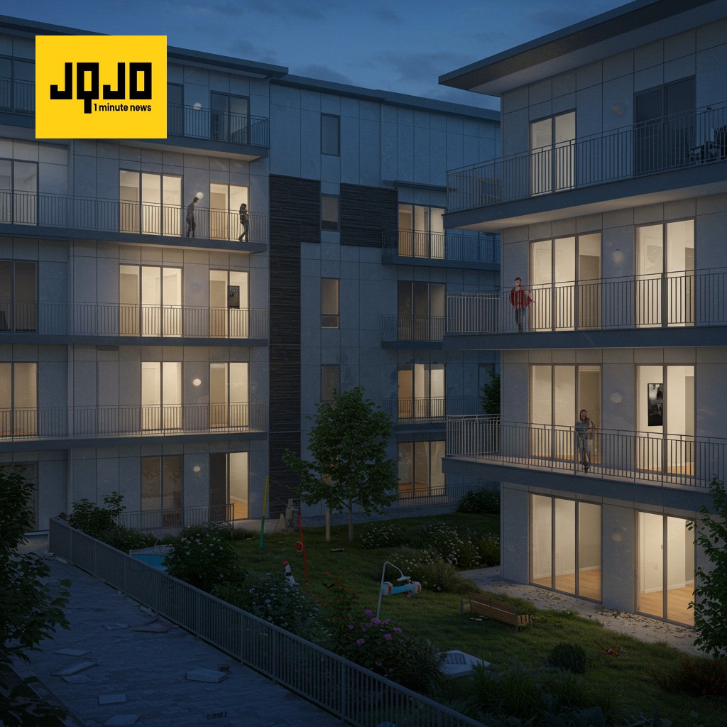 Student Housing Crash? Rent Prices Plummeting – Is YOUR Kid Affected?