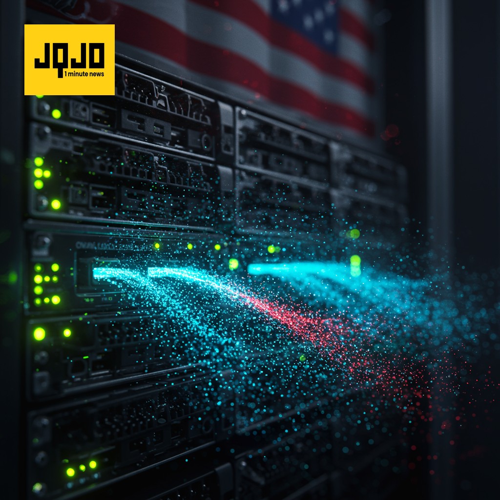 300 Million Americans' Data Stolen? Whistleblower Exposes Trump Officials' Shocking Act!
