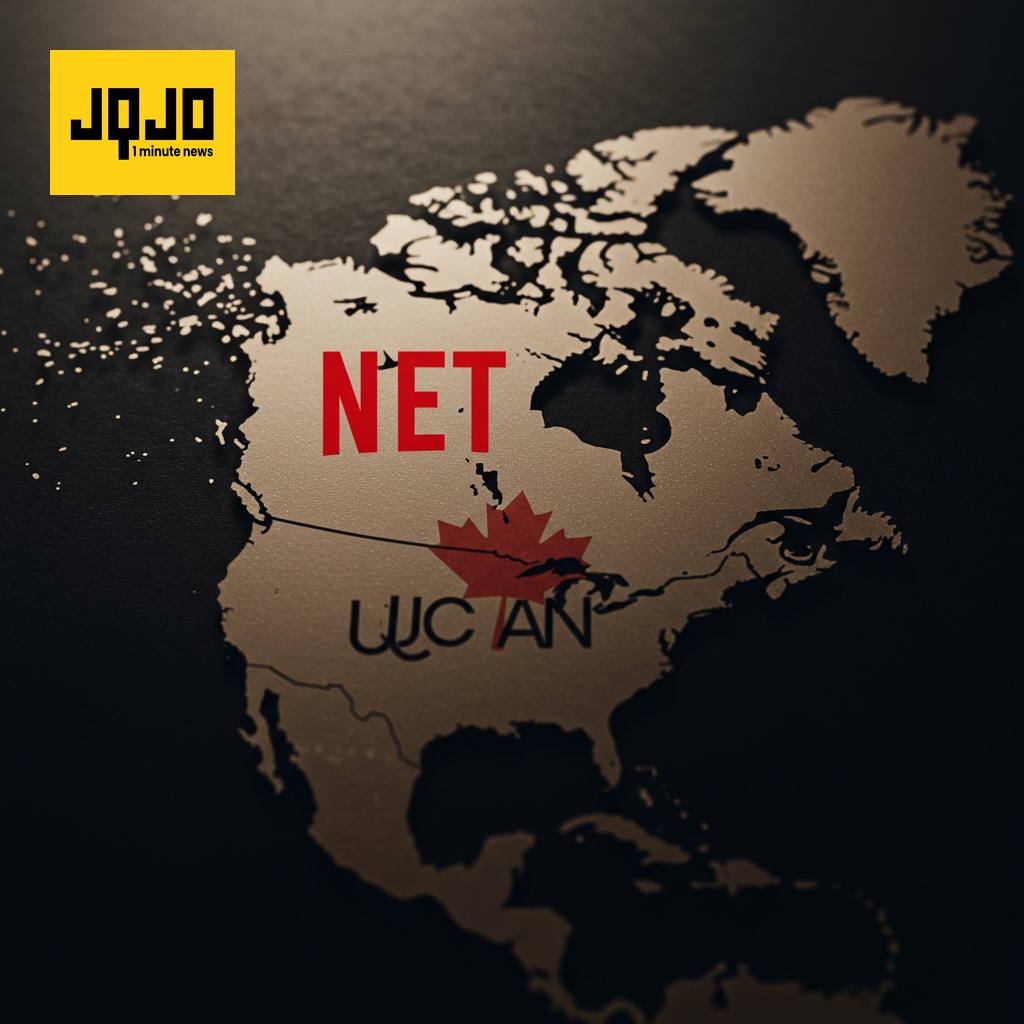 Netflix nomme une nouvelle responsable des séries scénarisées aux États-Unis et au Canada