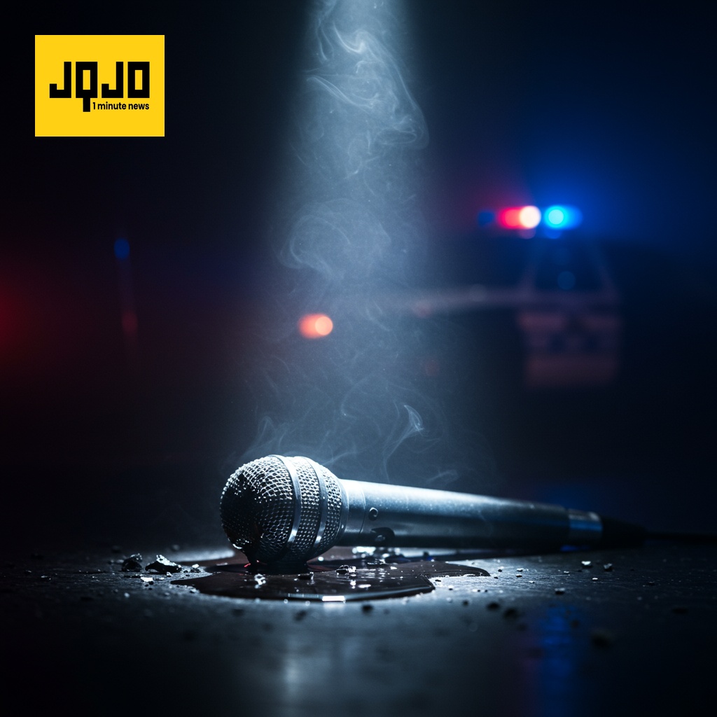 لِل ناس ایکس کی گرفتاری اور ہسپتال میں داخلہ