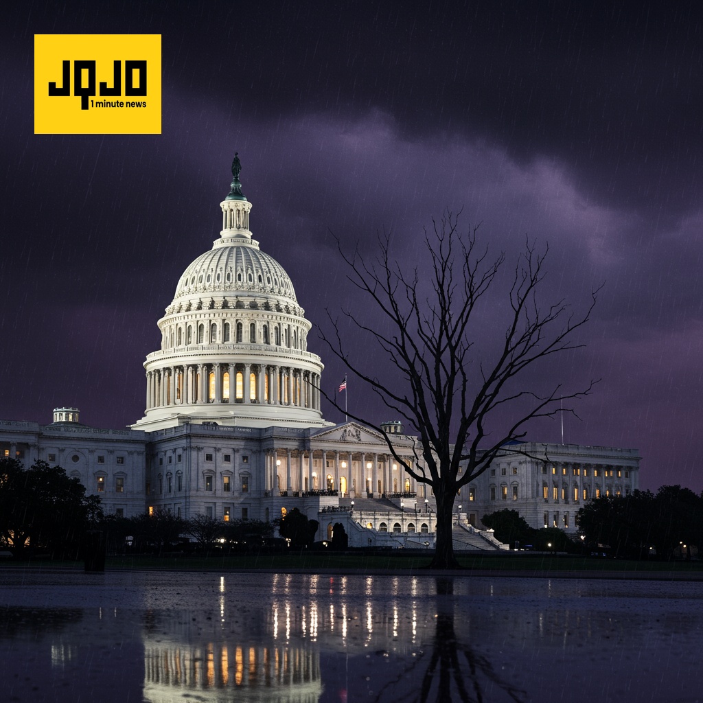 Is Trump's Death Penalty Plan for DC Murders a Cruel Joke?