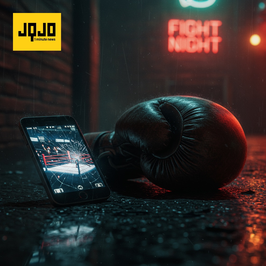 Son's Attack: Rampage Jackson Faces Racist Threats!