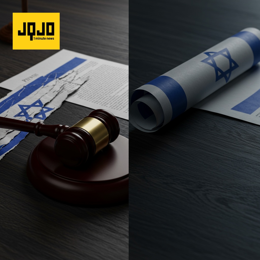 Democrats SHOCKED!  Israel-Hamas War Splits Party:  Will Aid Stop?