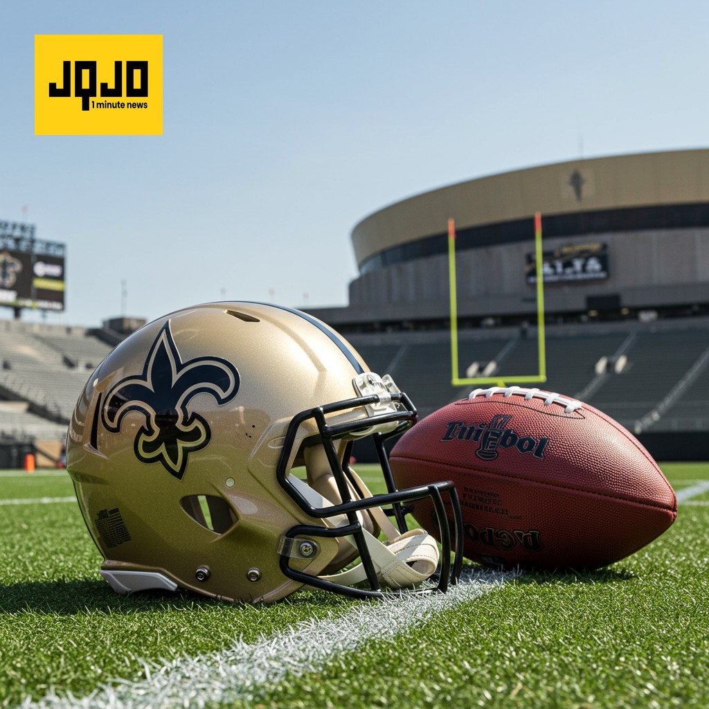 Rattler nommé quart-arrière partant des Saints