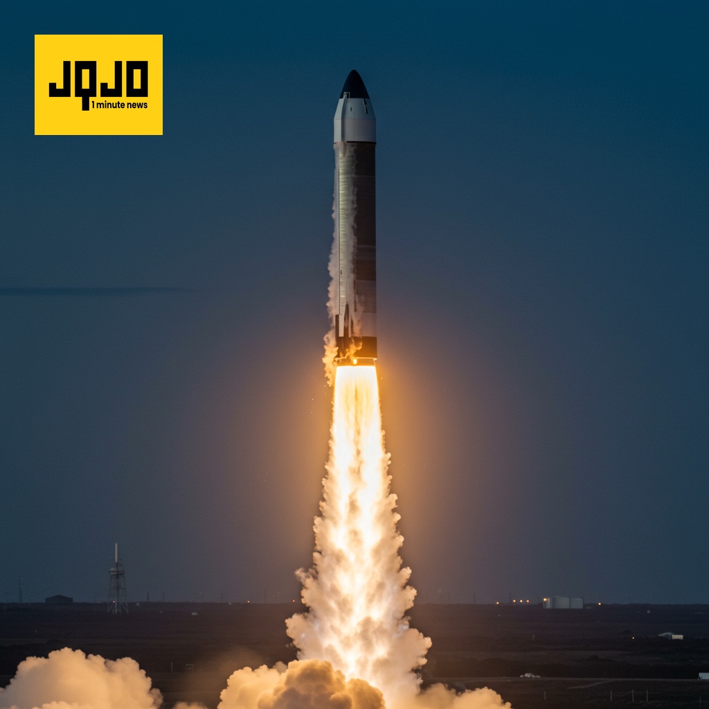 SpaceX Starship FINALLY Launches: Did It REALLY Succeed?