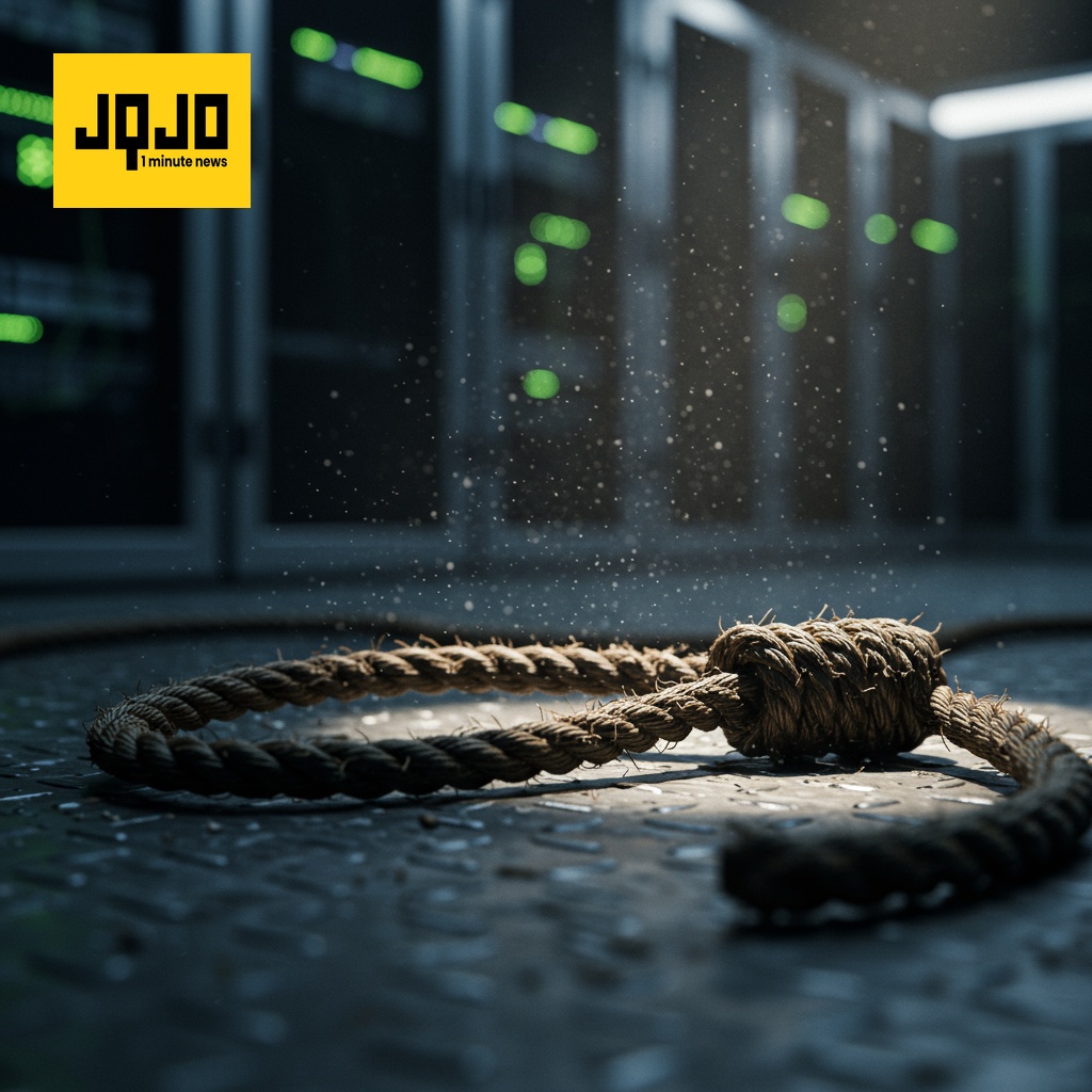 Did ChatGPT Kill This Teen? Shocking Lawsuit Reveals Horrifying Truth!