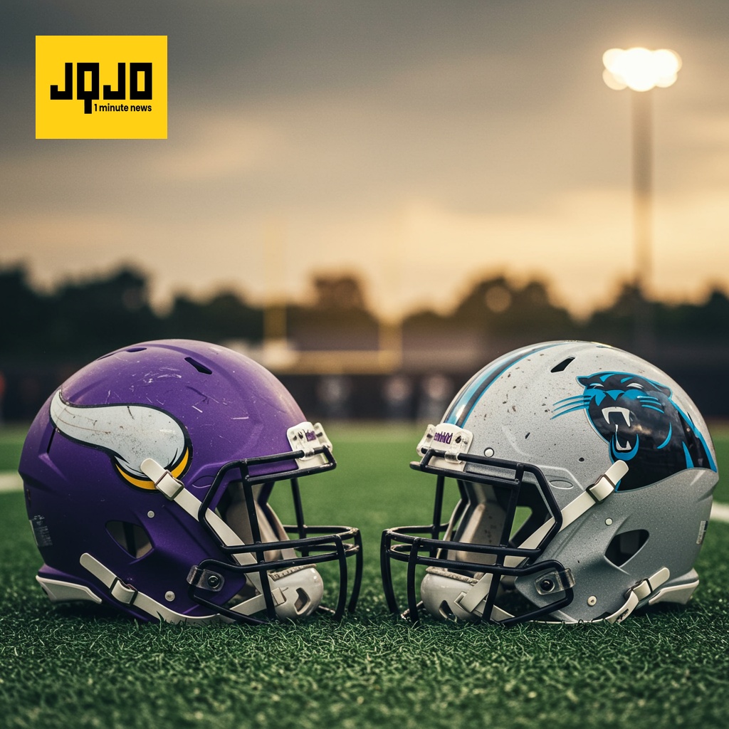 Thielen de retour chez les Vikings
