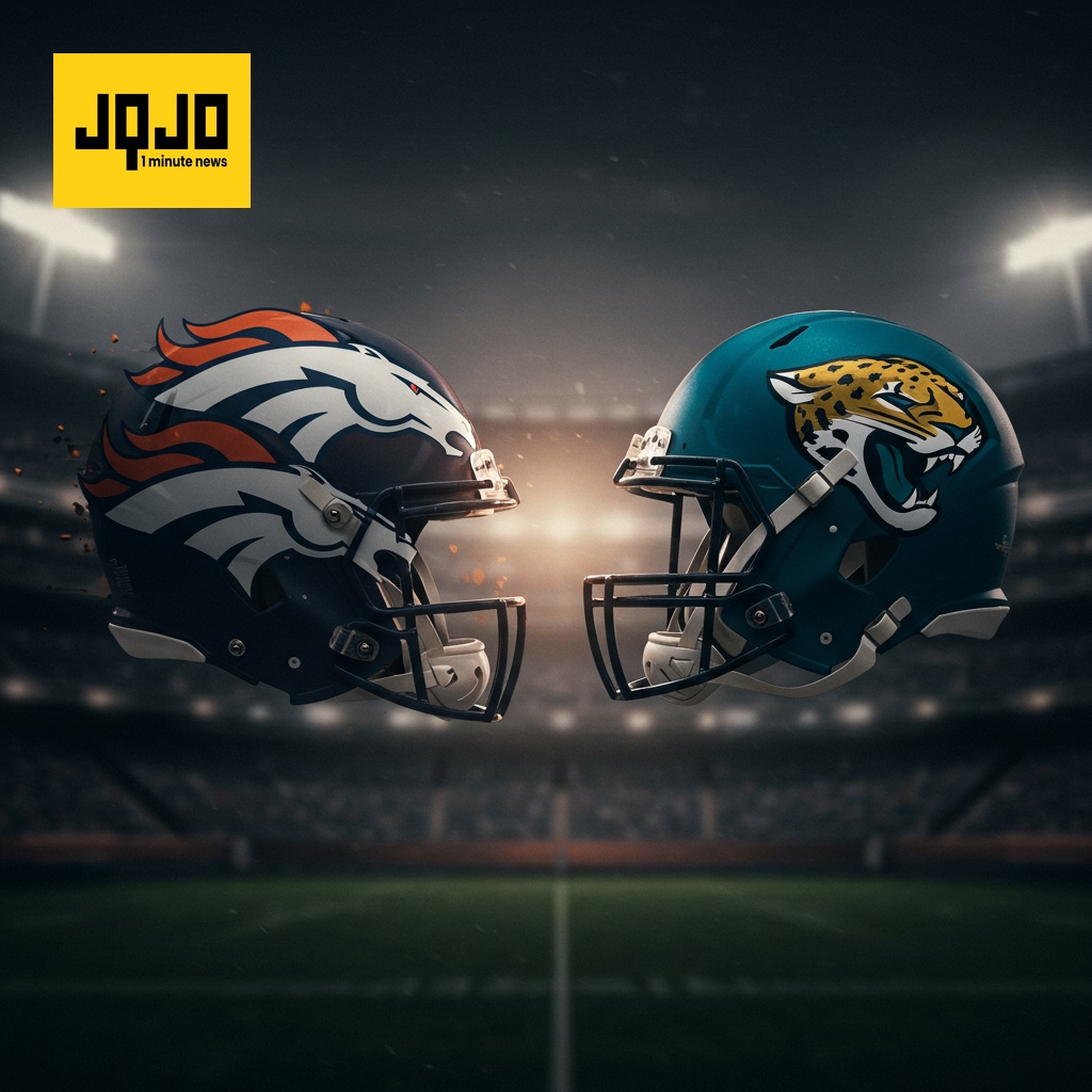 Échange de Tim Patrick entre les Lions et les Jaguars