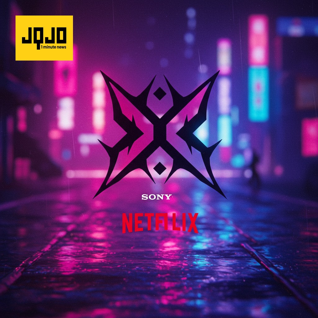 KPop ڈیمون ہنٹرز کا سیکوئل بننے جا رہا ہے