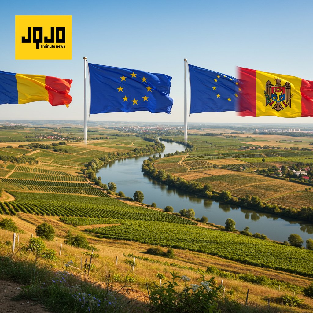 Elecciones cruciales en Moldova ante la influencia rusa