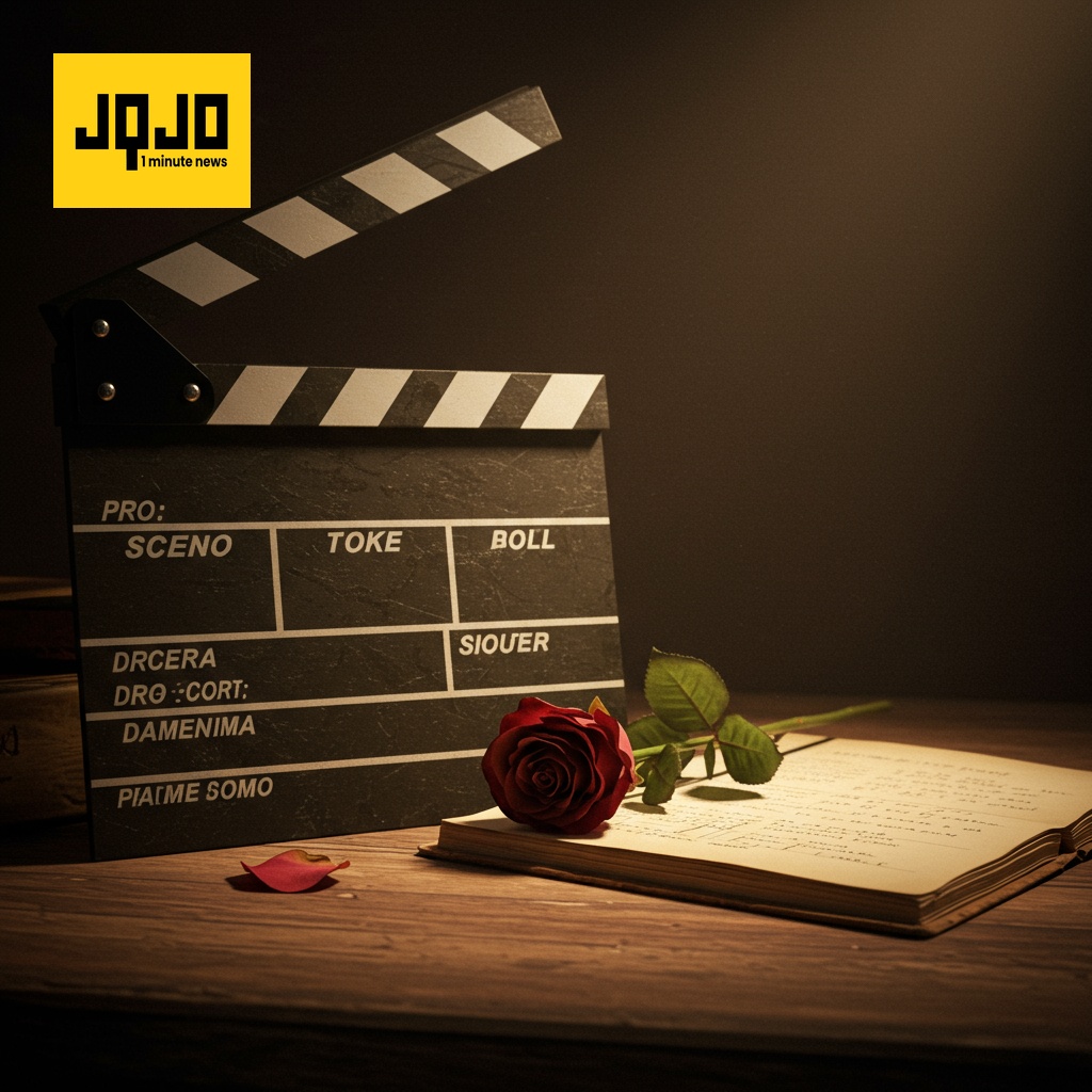 "ڈی نوچی" دوبارہ شروع، پیڈرو پاسکل مرکزی کردار میں شامل ہونے کی بات چیت