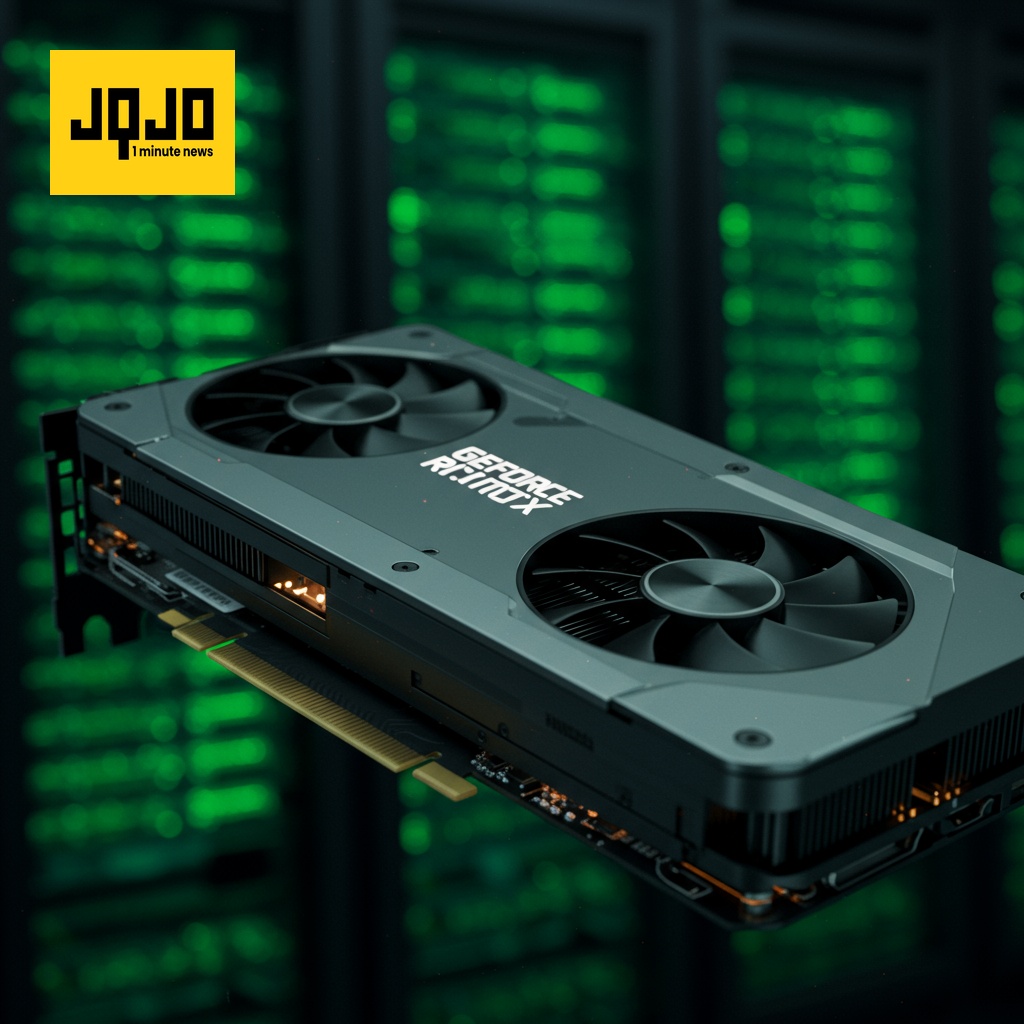 Nvidia's AI Boom: Will China Kill Its $46B Win?