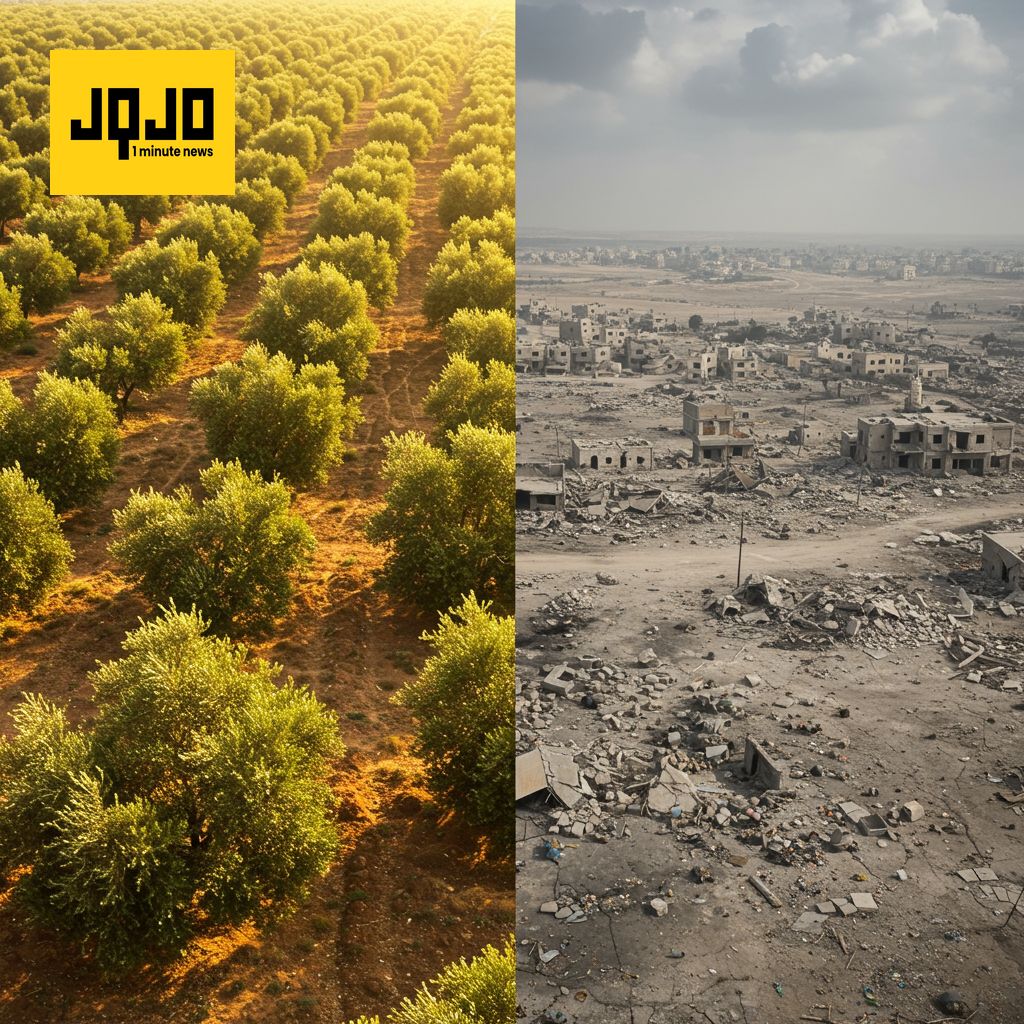 Ofensiva en Gaza continúa a pesar de llamados a alto el fuego