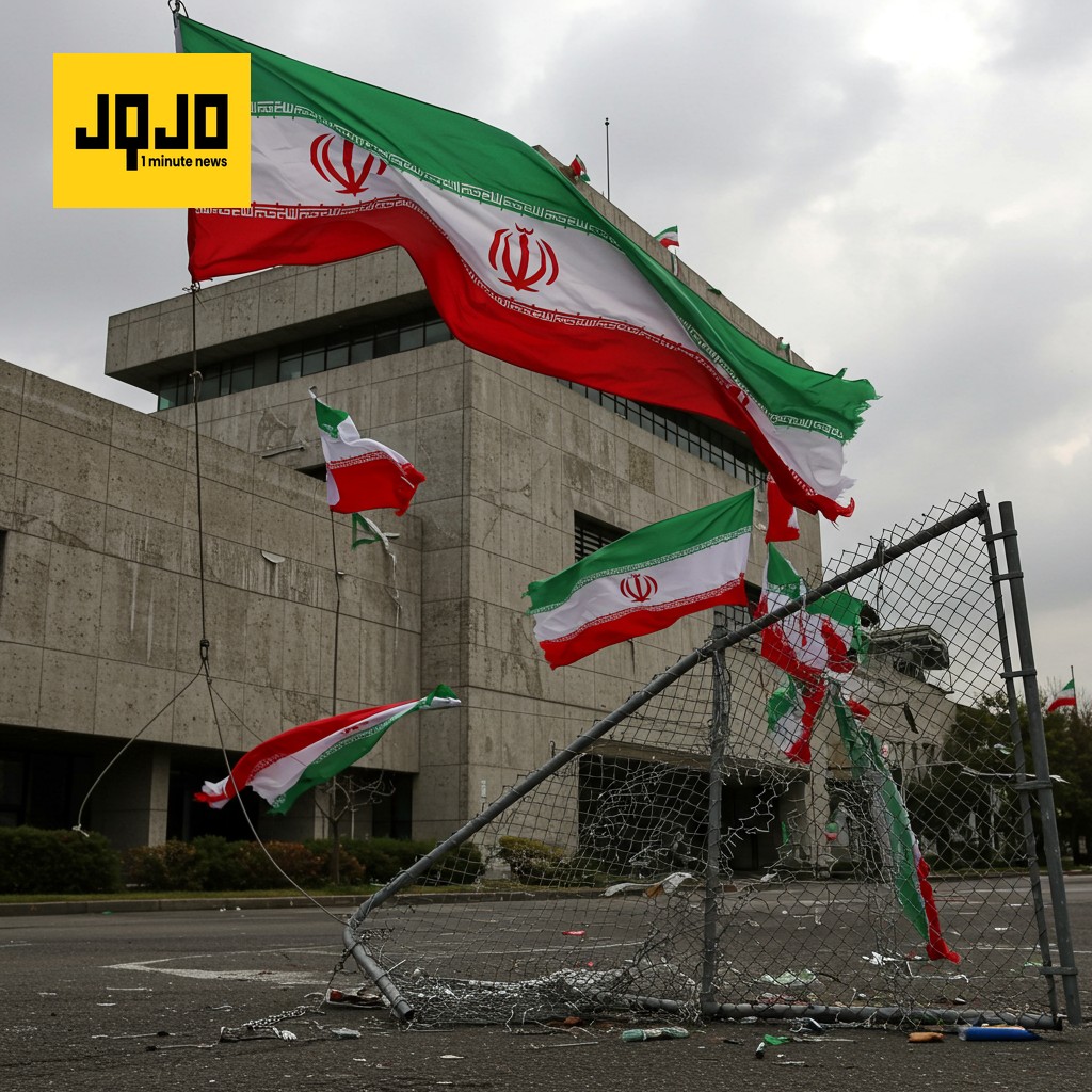 Inspectores de la ONU regresan parcialmente a Irán tras ataques a sitios nucleares