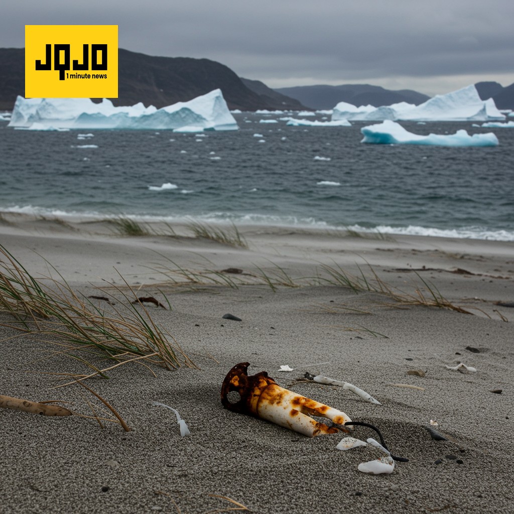 Dinamarca se disculpa por esterilizaciones forzadas a mujeres inuit en Groenlandia