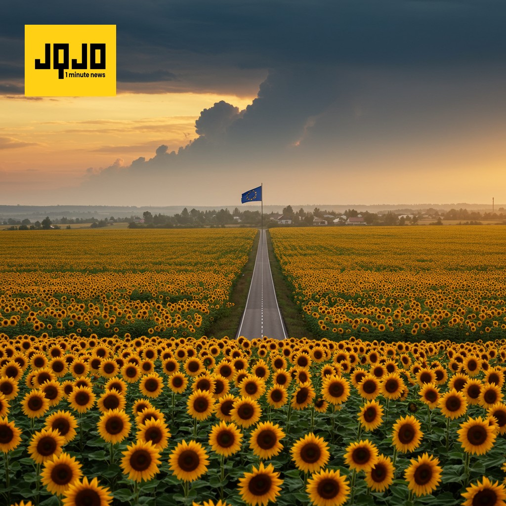 Moldavia reafirma su compromiso con la UE ante la influencia rusa