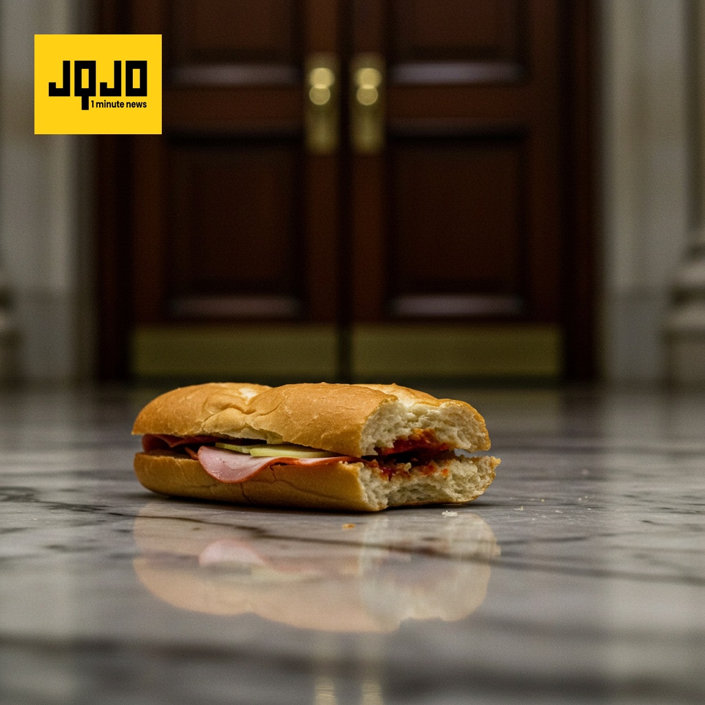 Will This Sandwich Thrower Case Topple Trump?