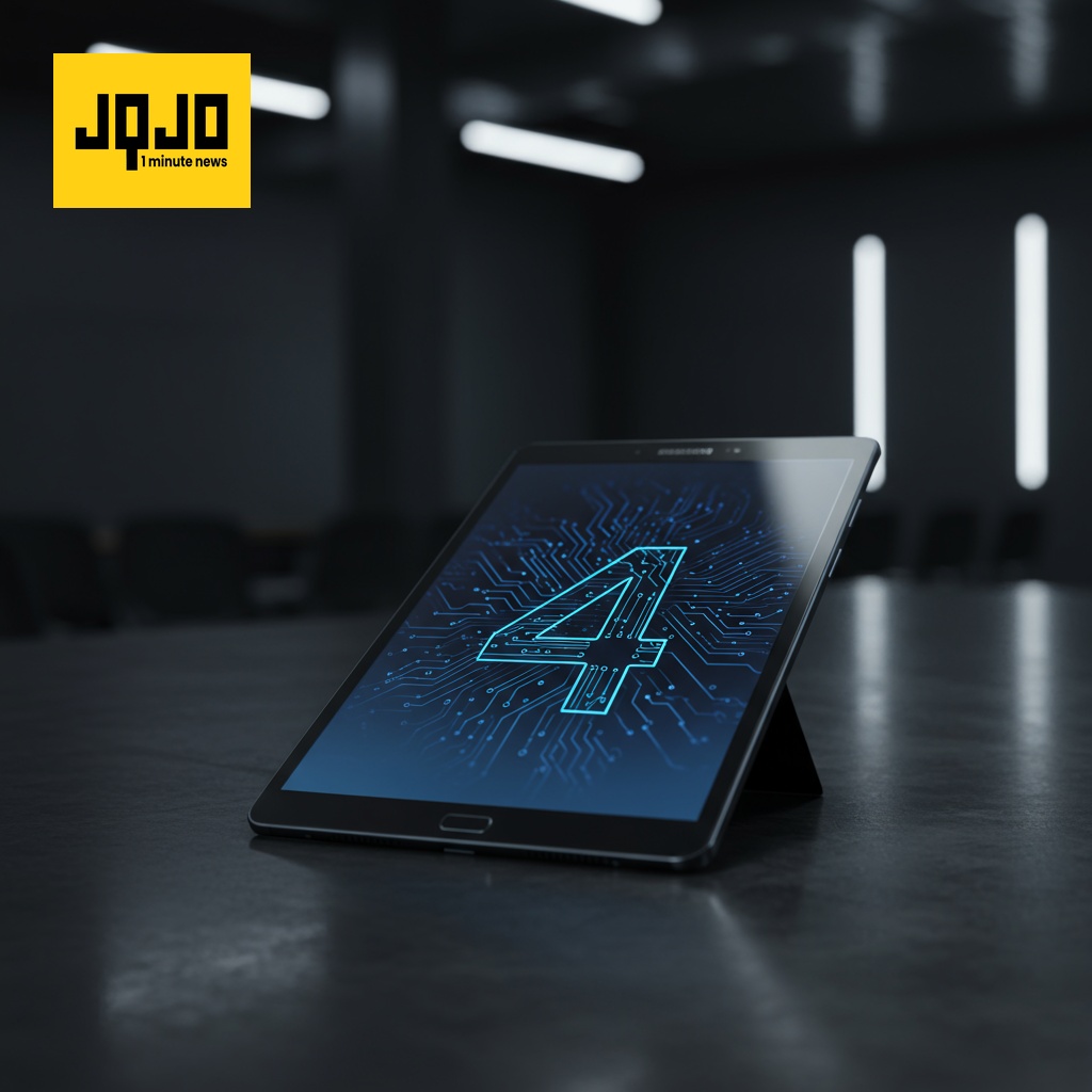 Samsung annonce un événement Unpacked virtuel le 4 septembre, axé sur les tablettes