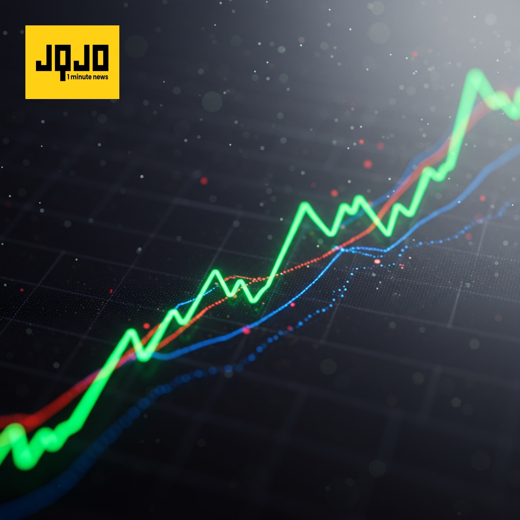 Nvidia Miss? Stock Market Still Soaring?