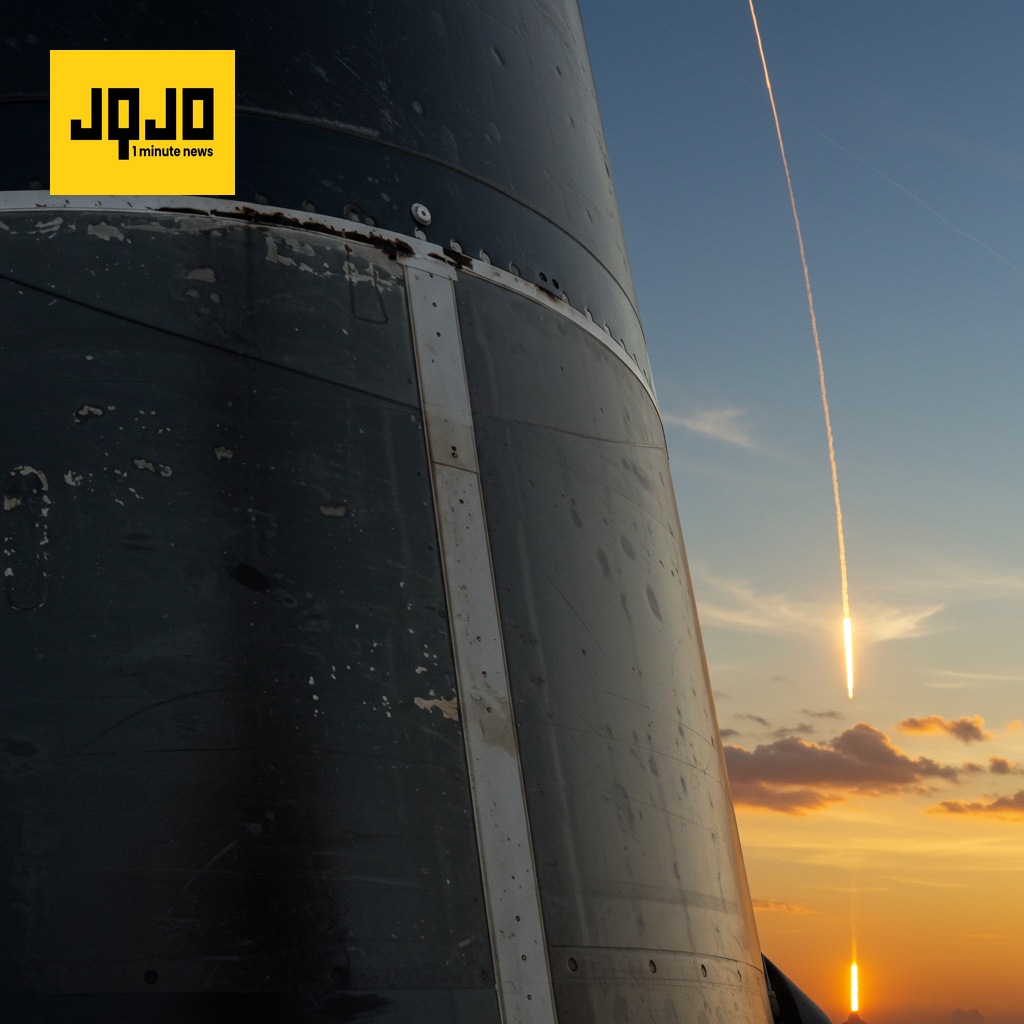 Falcon 9: 30 Flights?  Your Mind Will Explode!