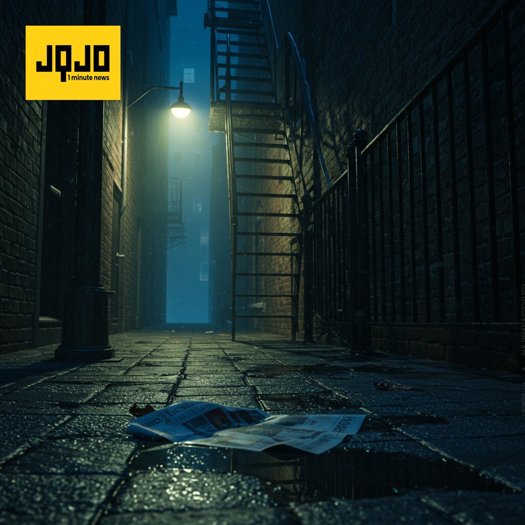 ایچ بی او کا نئی ڈرامہ "ٹاسک": معافی، المیہ، اور اداسی کا سفر