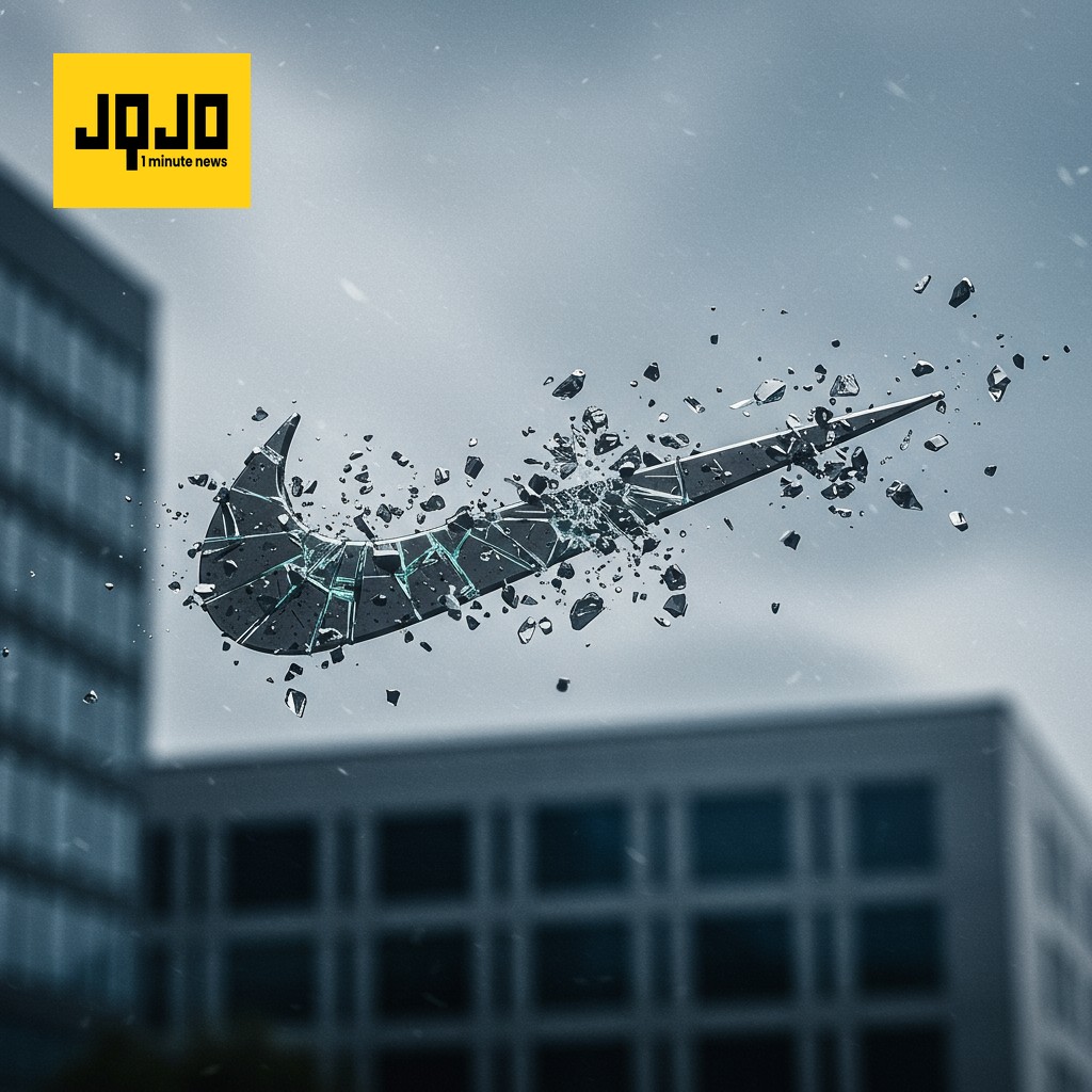 Nike Layoffs AGAIN? Your Job Safe?