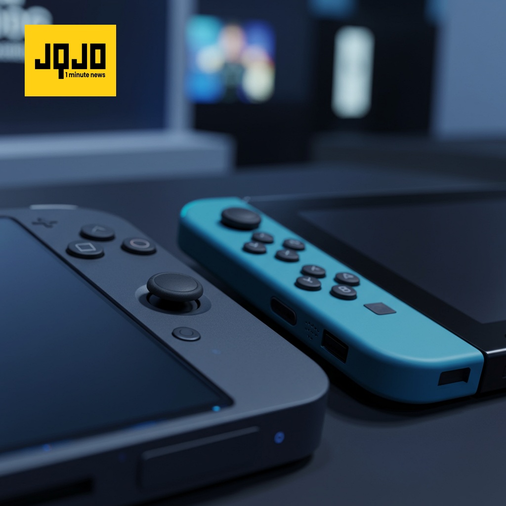 La PlayStation 6 Portable, "Canis", surpassera la Switch 2 selon les rumeurs