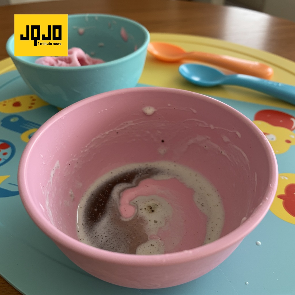 Grandad Drugged Grandkids' Ice Cream?  Election Official Arrested!